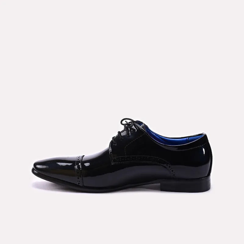 Black Formal Shoes 0111376