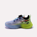 Baba Jogger Shoes Green 0650775