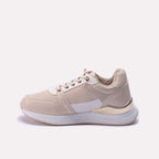 Women Sneaker Shoes Fawn 0441062