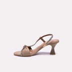 Fawn Fancy Sandals 0421586