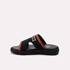 Baba Casual Slipper Black 0630310