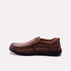 Casual Shoes Brown 0160642