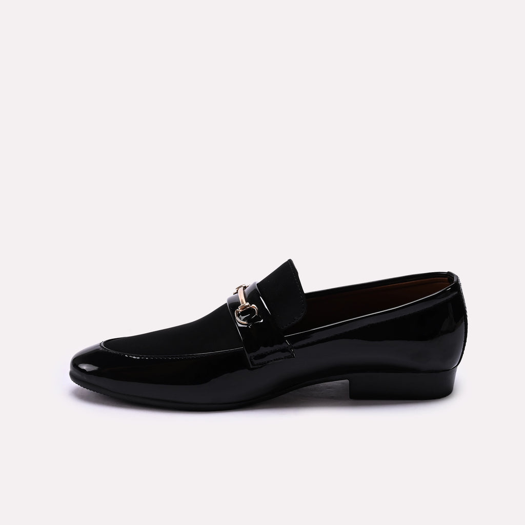 Formal Shoes Black 0111795