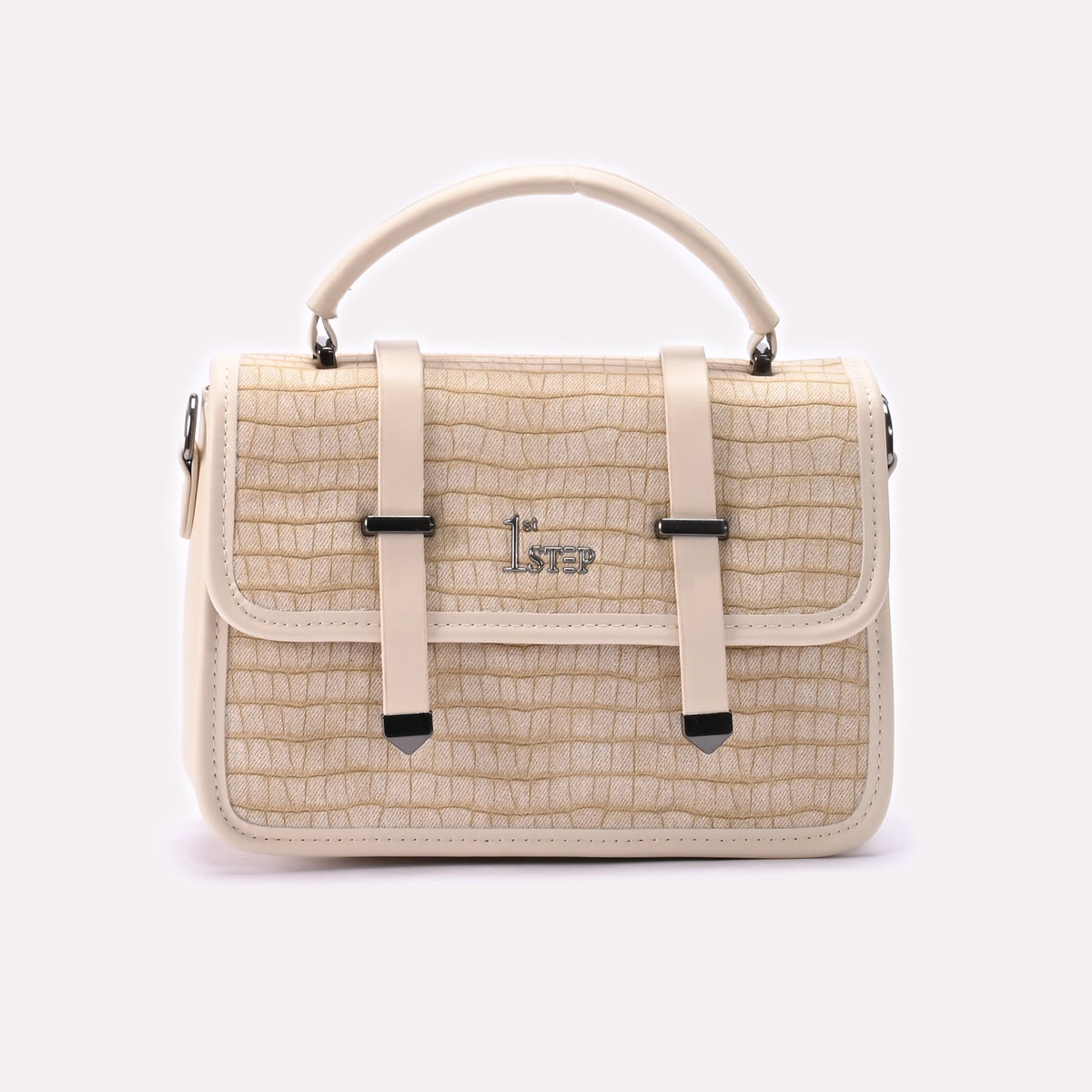 Hand Bag Fawn 0322334