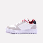 White Chic Sneakers 0120583