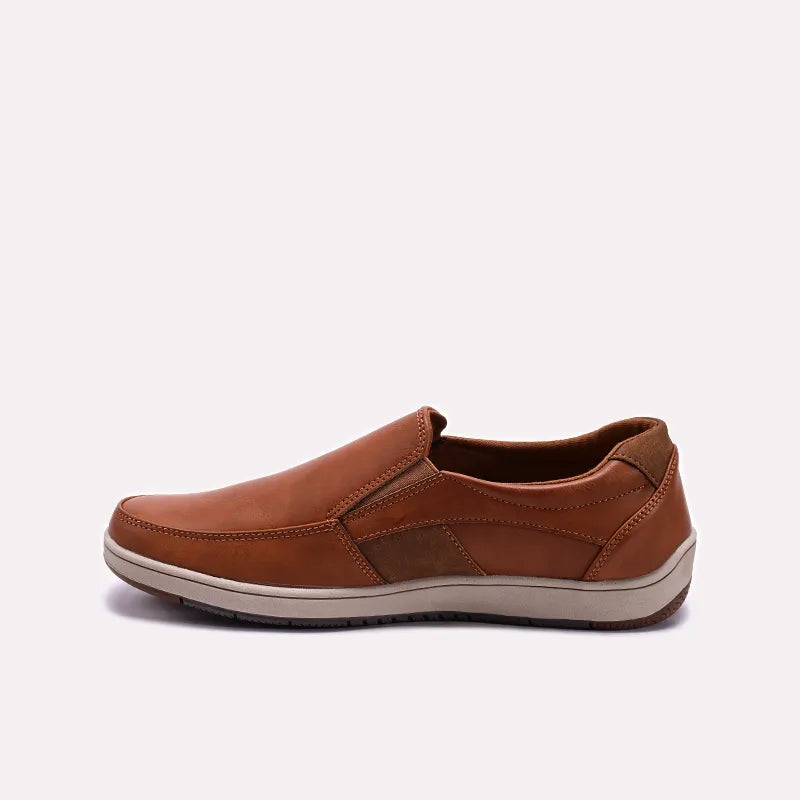 Mustard Slip On Sneakers 0120607