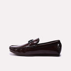 Loafer Shoes Brown 0131016