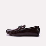 Loafer Shoes Brown 0131016