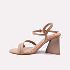 Casual Sandal Fawn 0421585