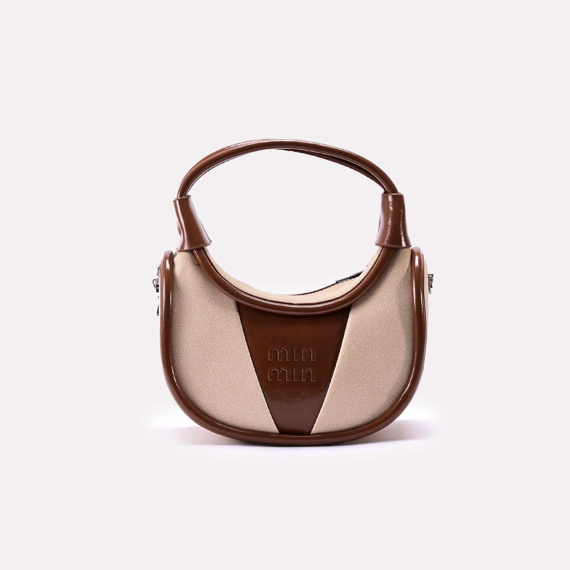 Casual Hand Bags Fawn 0322205