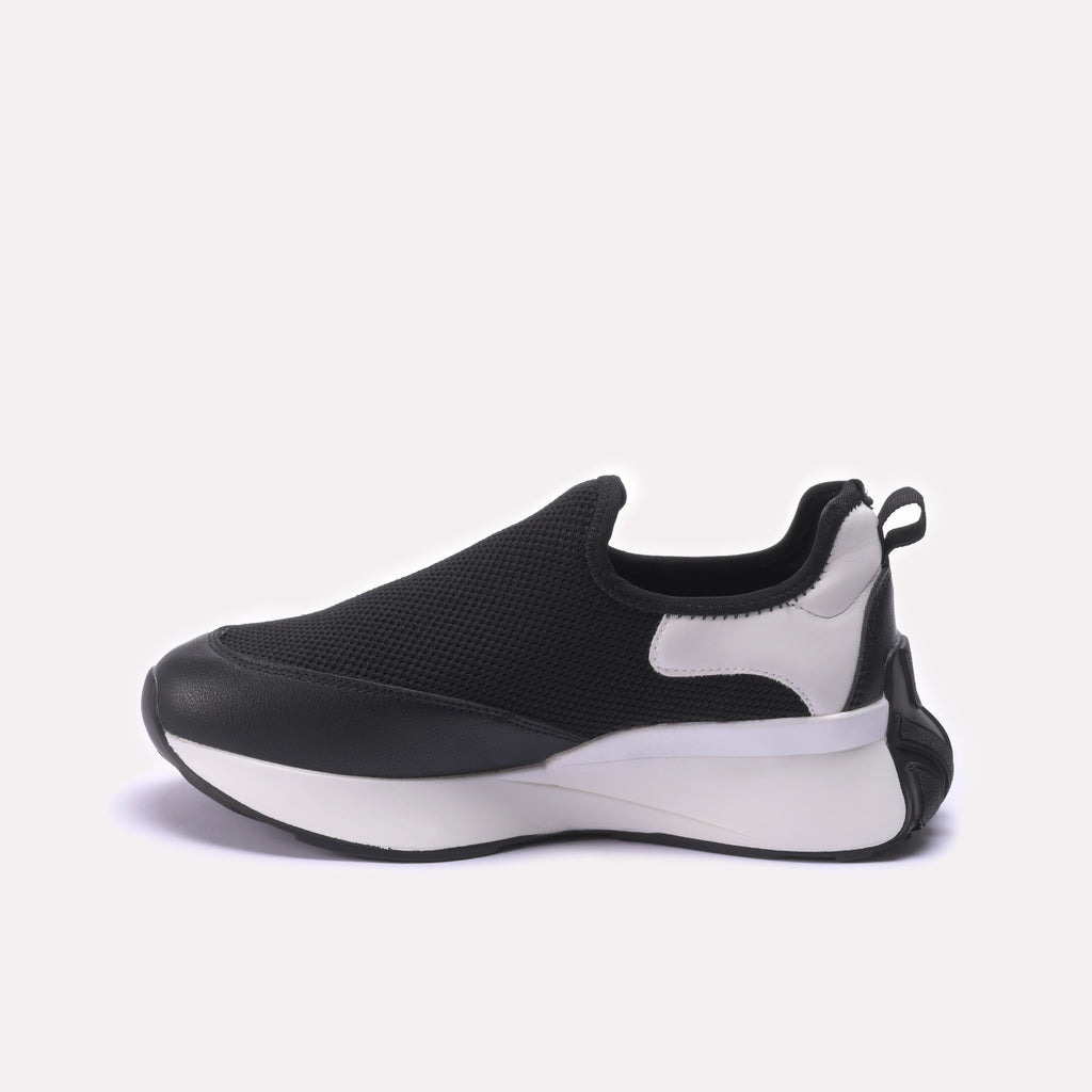 Women Sneaker Shoes Black 0441043