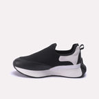 Women Sneaker Shoes Black 0441043