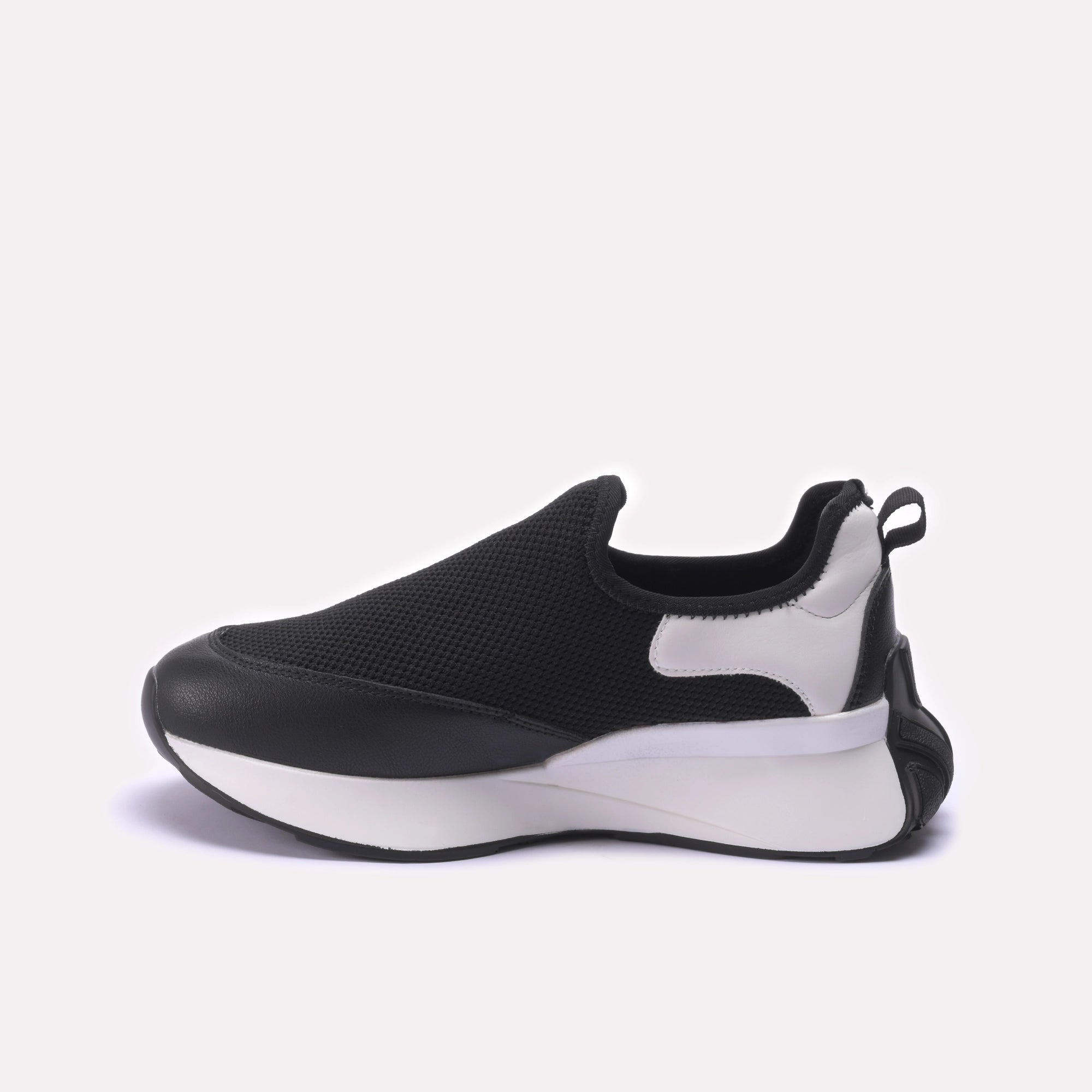 Women Sneaker Shoes Black 0441043