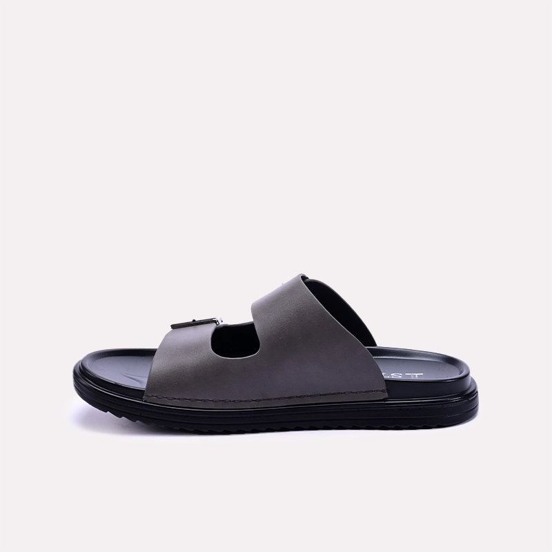 Casual Slipper Gray 0150911