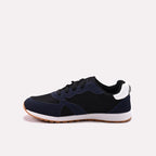 Baba Casual Shoes Black 0610600