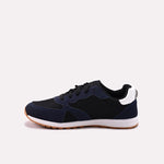 Baba Casual Shoes Black 0610600