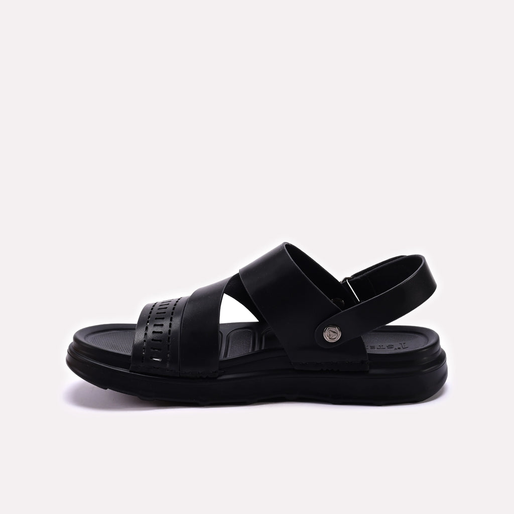 Casual Sandal Black 0141339