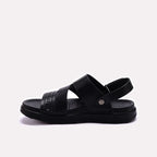 Casual Sandal Black 0141339