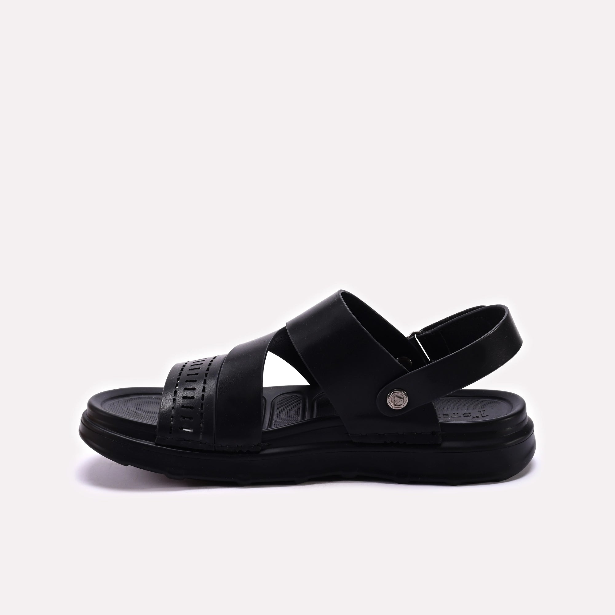 Casual Sandal Black 0141339