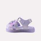 Baby Fancy Sandal Silver 0721263