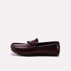 Baba Loafer Shoes Brown 0610603