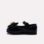 Baby Fancy Pumps Black 0710665