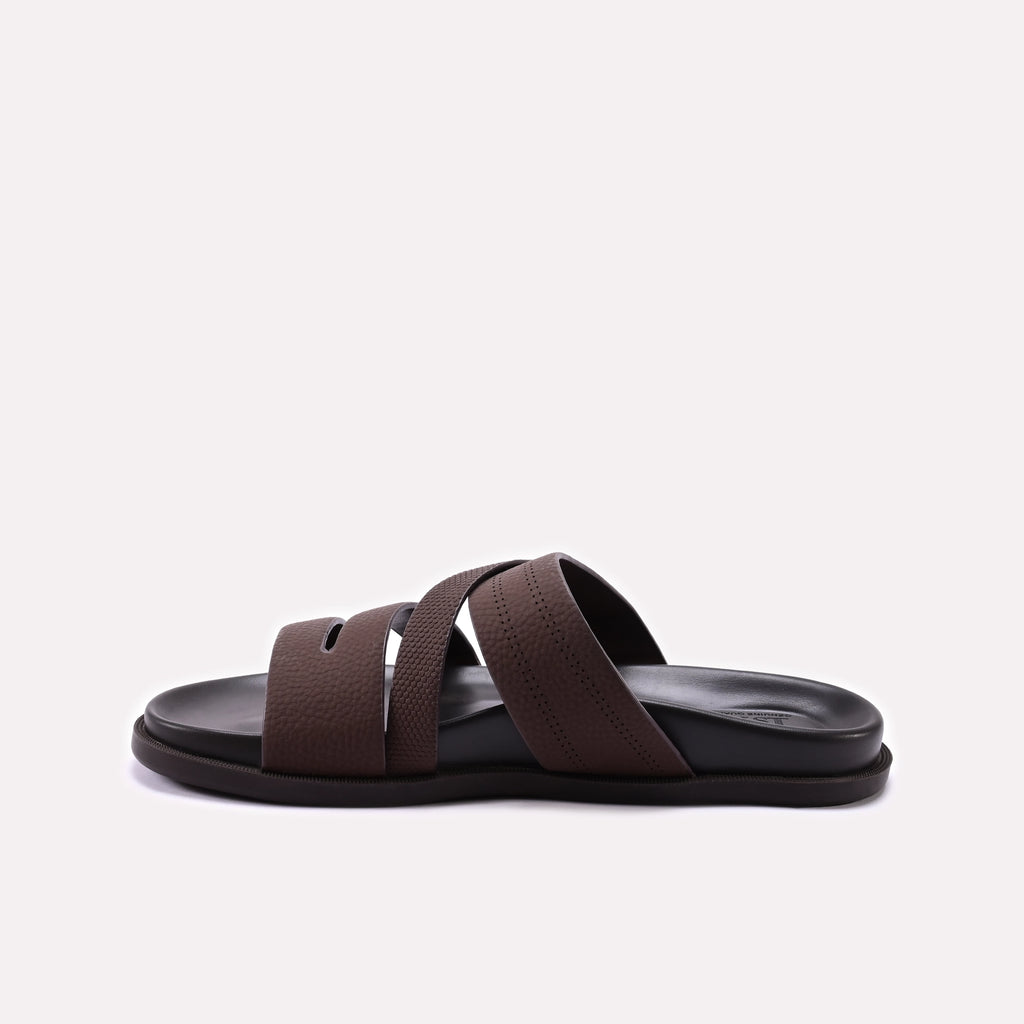 Casual Slipper Brown 0151334