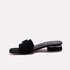 Fancy Slipper Black 0413770