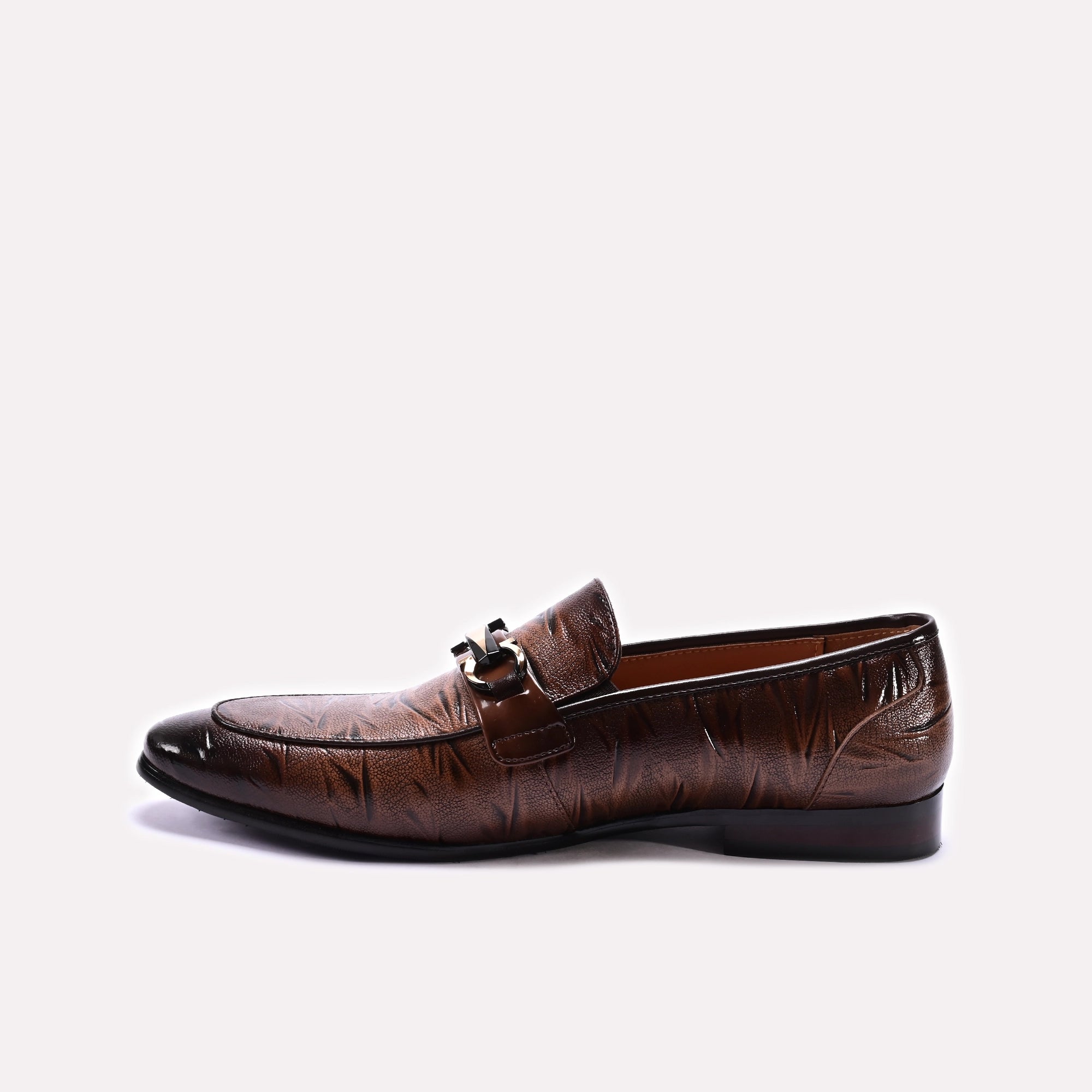 Formal Shoes Brown 0111694
