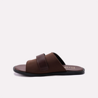 Casual Slipper Brown 0151186