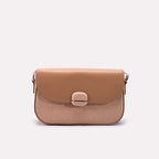 Casual Hand Bags Beige 0322046