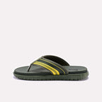 Sport Slipper Green 0151369