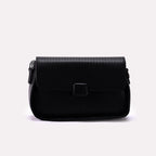 Casual Hand Bags Black 0322182