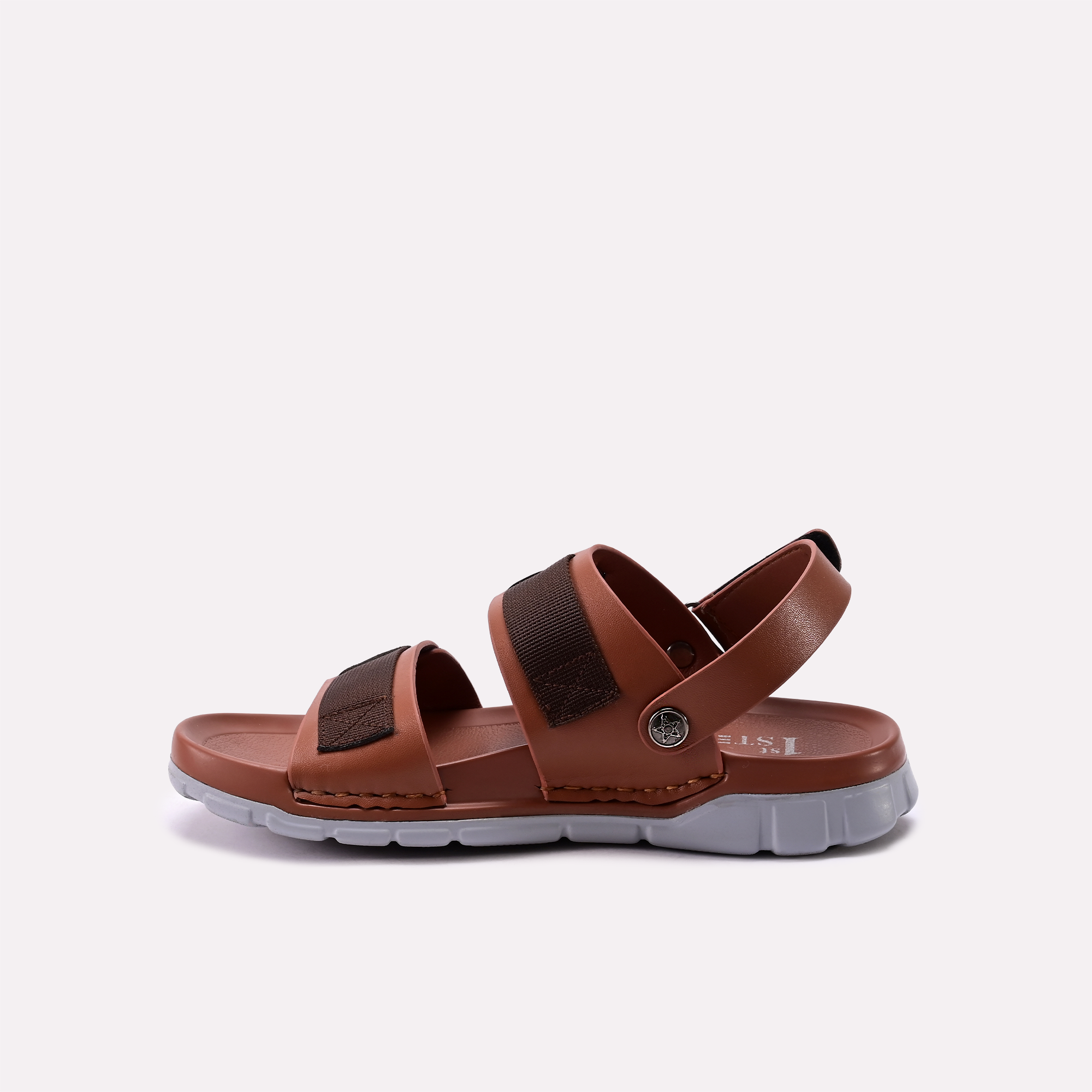 Baba Formal Sandal Brown 0620731
