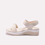 Casual Sandal Fawn 0421875