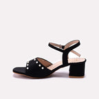 Casual Sandal Black 0421818