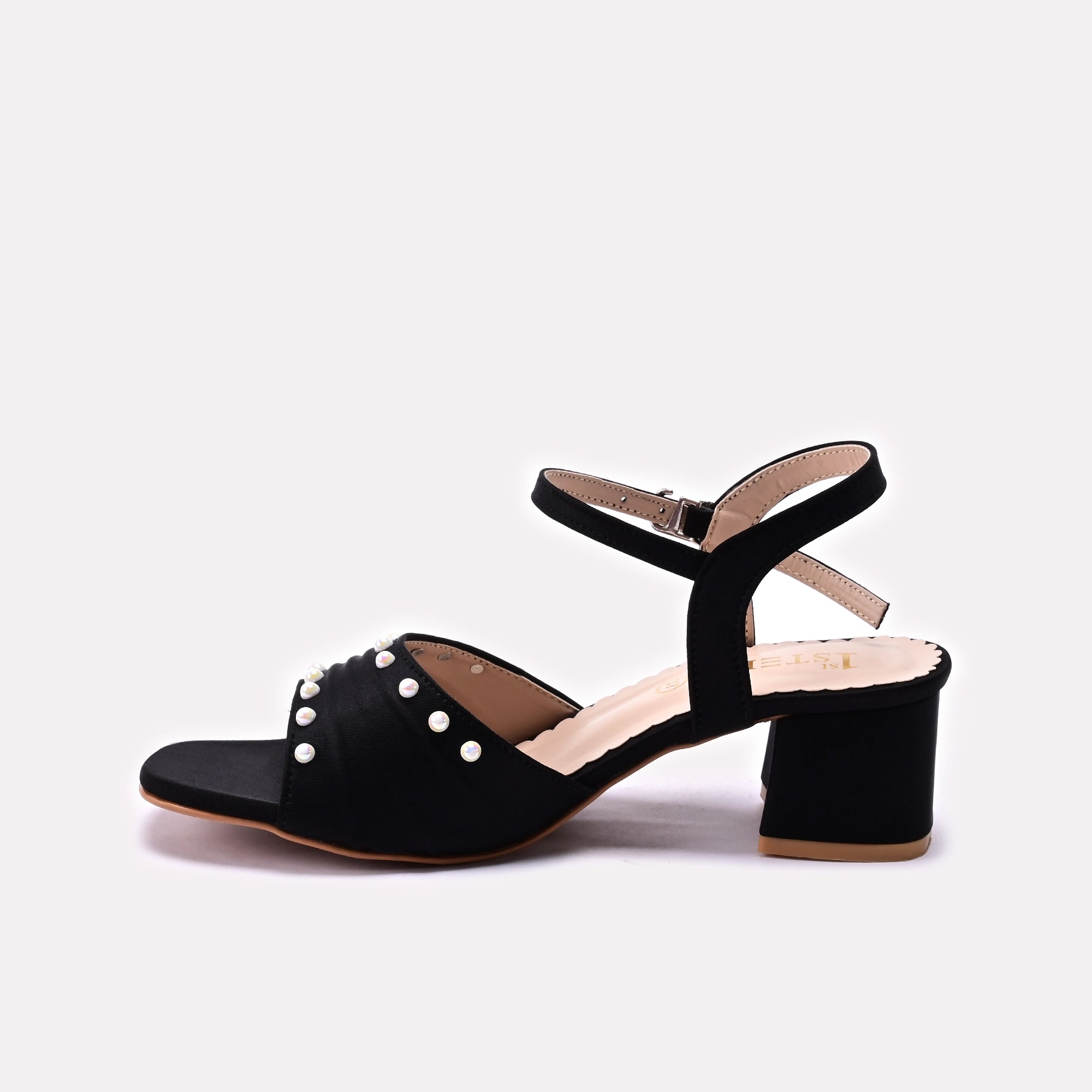 Casual Sandal Black 0421818