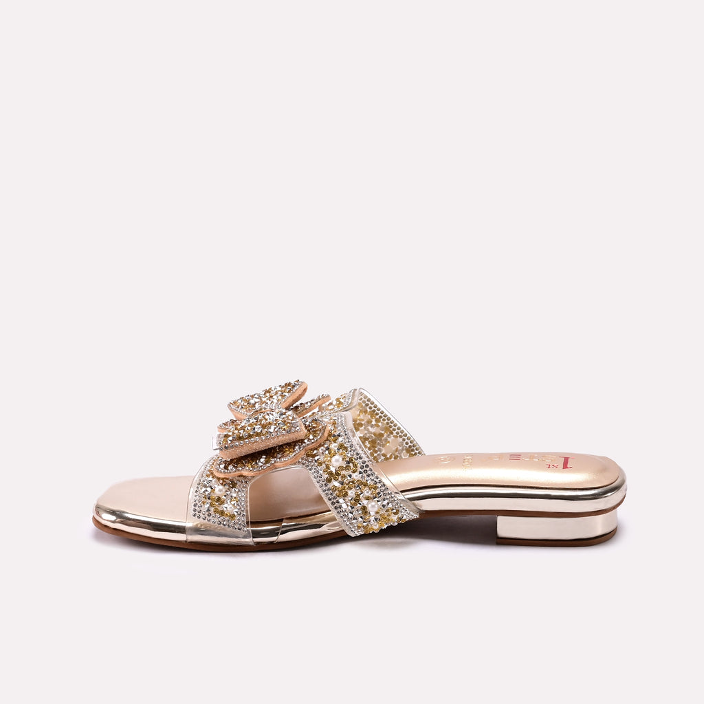 Fancy Slipper Golden 0413504