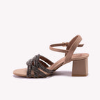 Fancy Sandal Fawn 0421668