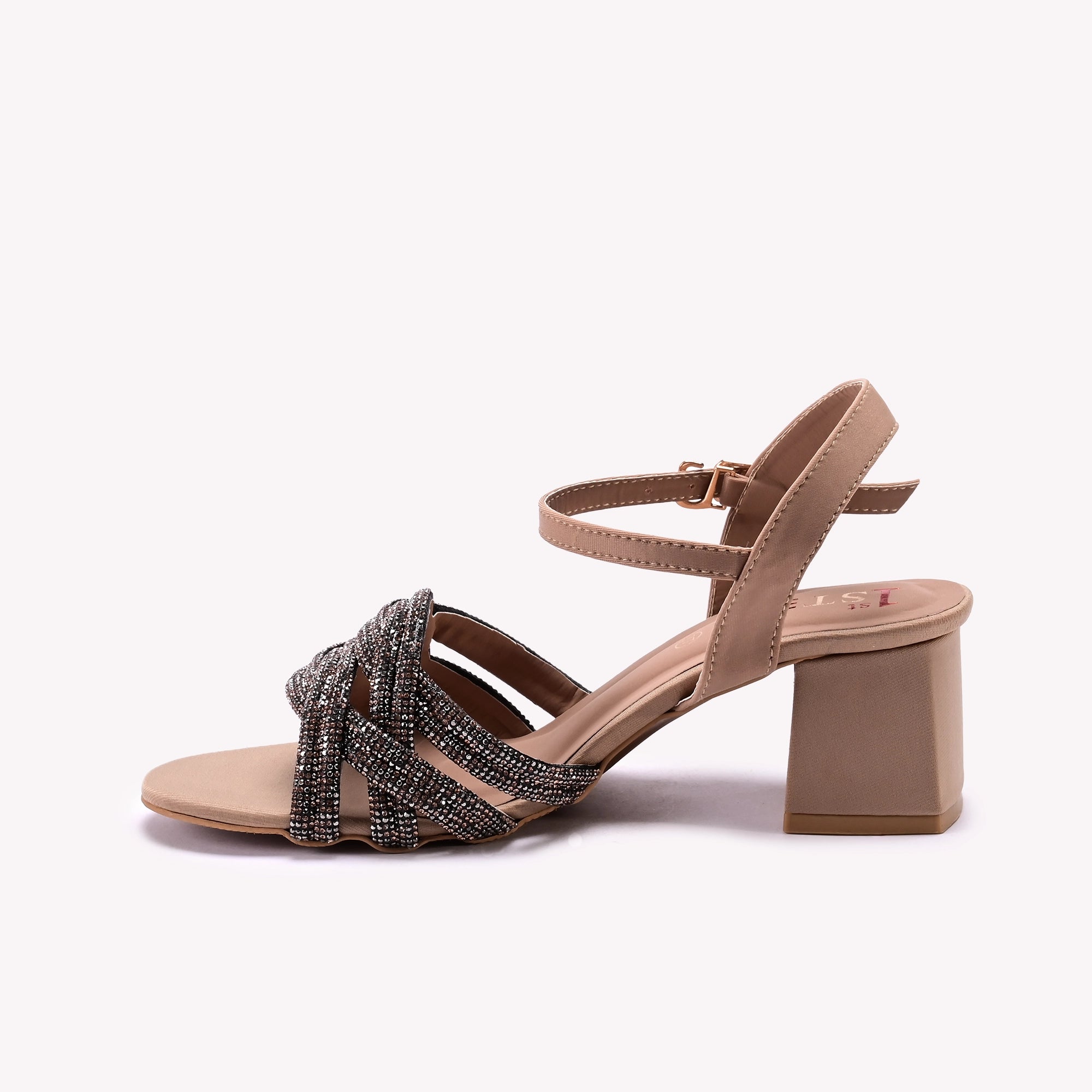 Fancy Sandal Fawn 0421668