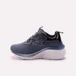 Sneaker Shoes Gray 0440891