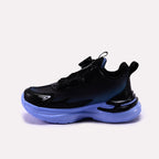 Baba Jogger Shoes Blue 0650772