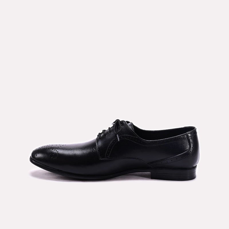 Formal Shoes Black 0111492