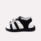Baba Casual Sandal Black 0620997