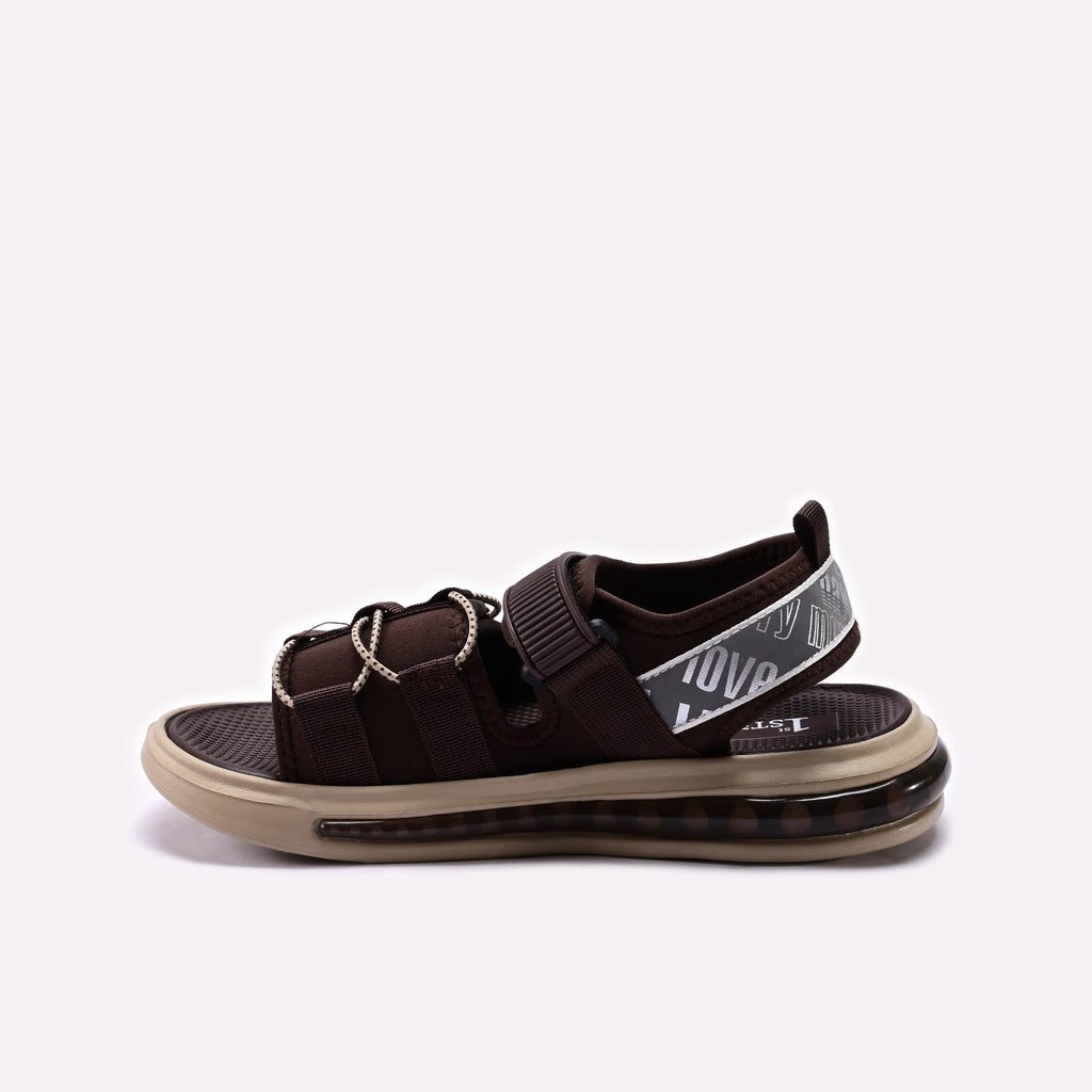 Sport Sandal Brown 0141449