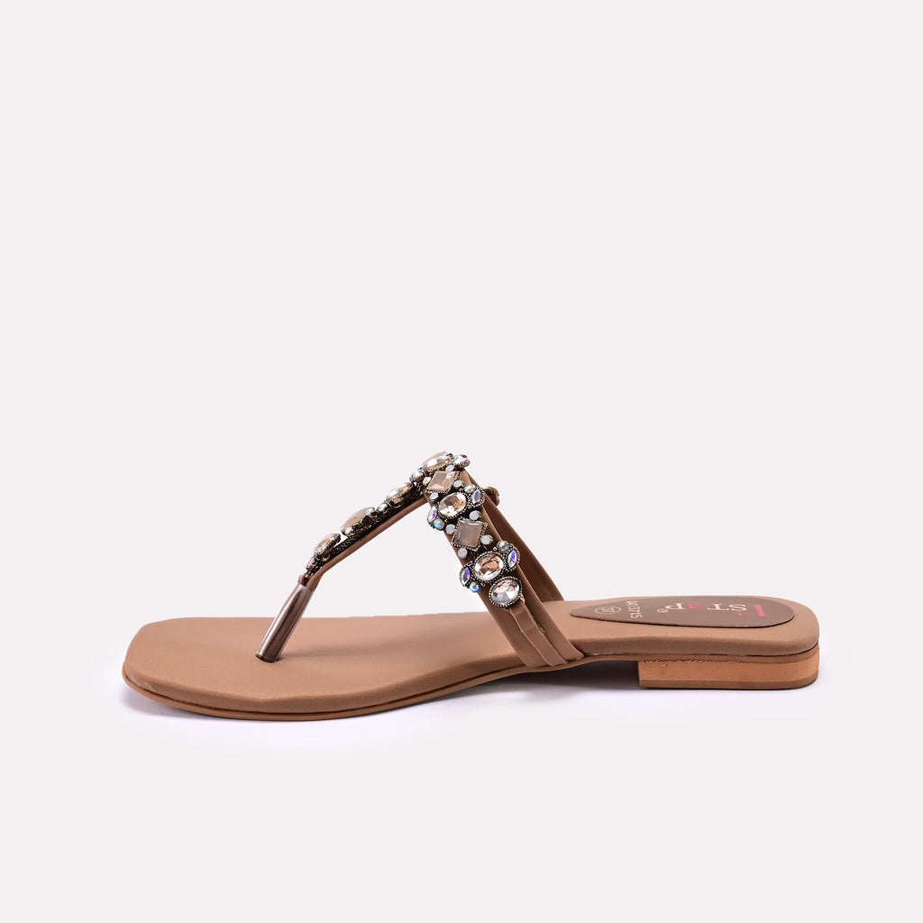 Fancy Slipper Fawn 0413715