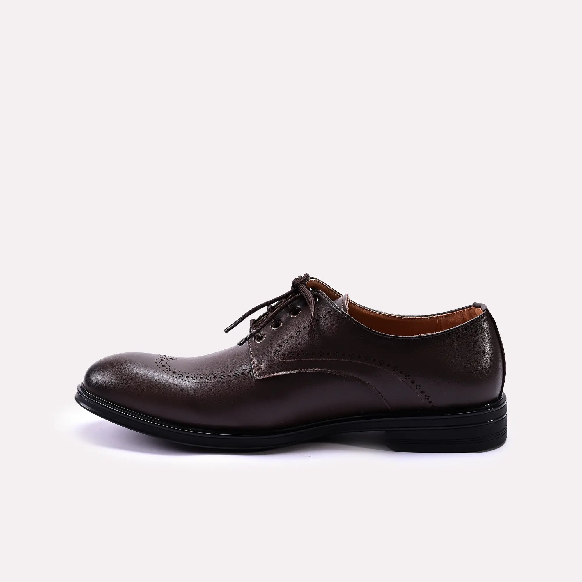 Formal Shoes Brown 0111673