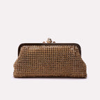 Party Clutch Golden 0315853