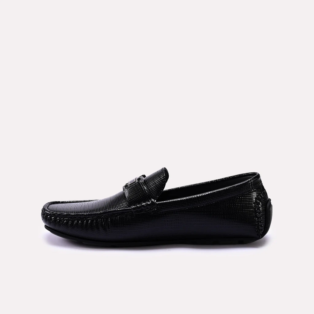 Loafer Shoes Black 0131138