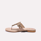 Fancy Slipper Fawn 0414018